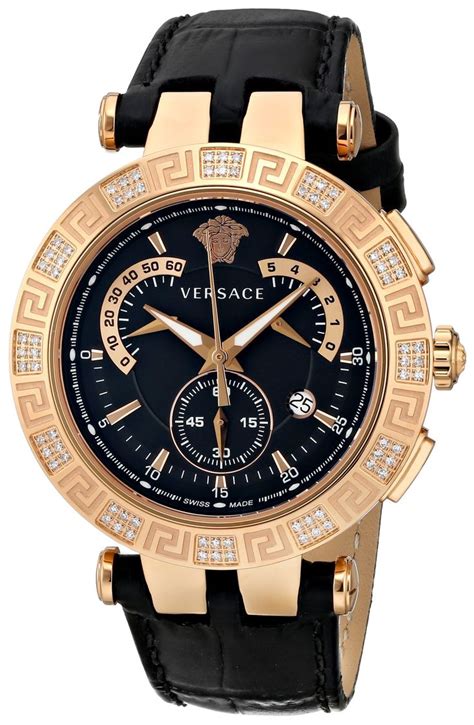 versace replica mens watches|versace men's watches on sale.